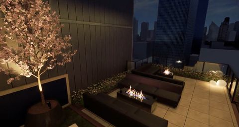 Tiny photo for 310 S Michigan Avenue #1001, Chicago, IL 60604 (MLS # 12609734)