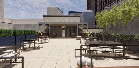 Tiny photo for 310 S Michigan Avenue #1001, Chicago, IL 60604 (MLS # 12609734)