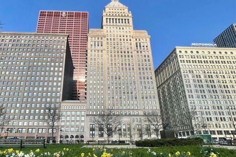 310 S Michigan Avenue 1001 Chicago IL 60604