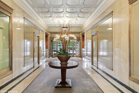 Tiny photo for 310 S Michigan Avenue #1001, Chicago, IL 60604 (MLS # 12609734)