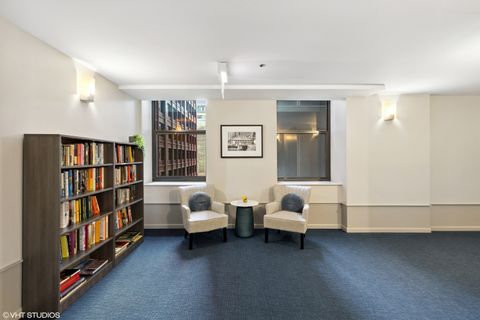 Tiny photo for 310 S Michigan Avenue #1001, Chicago, IL 60604 (MLS # 12609734)