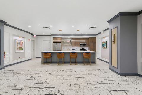 Tiny photo for 310 S Michigan Avenue #1001, Chicago, IL 60604 (MLS # 12609734)