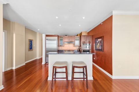 Tiny photo for 310 S Michigan Avenue #1001, Chicago, IL 60604 (MLS # 12609734)