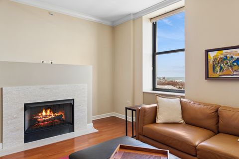 Tiny photo for 310 S Michigan Avenue #1001, Chicago, IL 60604 (MLS # 12609734)
