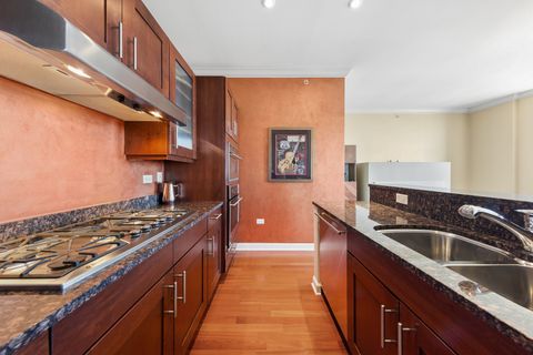 Tiny photo for 310 S Michigan Avenue #1001, Chicago, IL 60604 (MLS # 12609734)