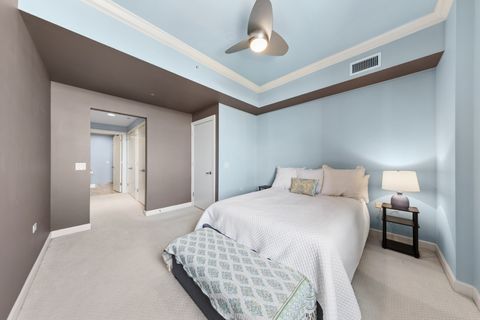Tiny photo for 310 S Michigan Avenue #1001, Chicago, IL 60604 (MLS # 12609734)