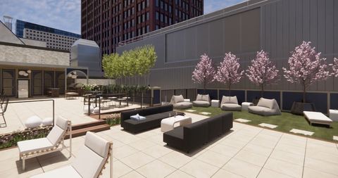 Tiny photo for 310 S Michigan Avenue #1001, Chicago, IL 60604 (MLS # 12609734)