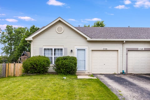 Photo of 750 Bayles Drive, Romeoville, IL 60446 (MLS # 12690402)