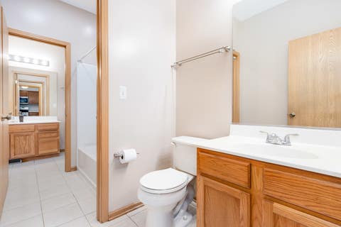 Tiny photo for 750 Bayles Drive, Romeoville, IL 60446 (MLS # 12690402)