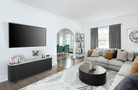 Tiny photo for 613 S Summit Avenue S, Villa Park, IL 60181 (MLS # 12505258)