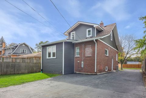 Tiny photo for 613 S Summit Avenue S, Villa Park, IL 60181 (MLS # 12505258)