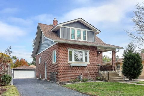 Tiny photo for 613 S Summit Avenue S, Villa Park, IL 60181 (MLS # 12505258)