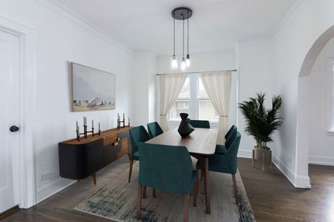 Tiny photo for 613 S Summit Avenue S, Villa Park, IL 60181 (MLS # 12505258)