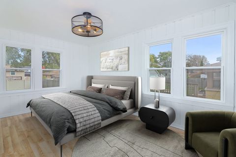 Tiny photo for 613 S Summit Avenue S, Villa Park, IL 60181 (MLS # 12505258)