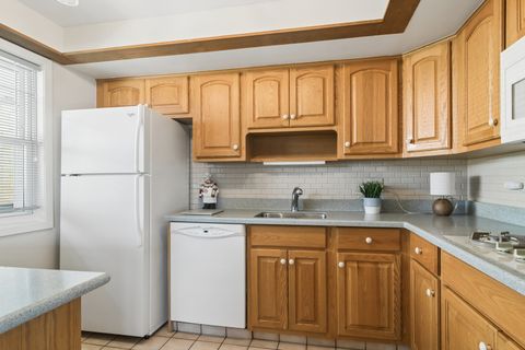 Tiny photo for 589 Jon Lane, Des Plaines, IL 60016 (MLS # 12606490)