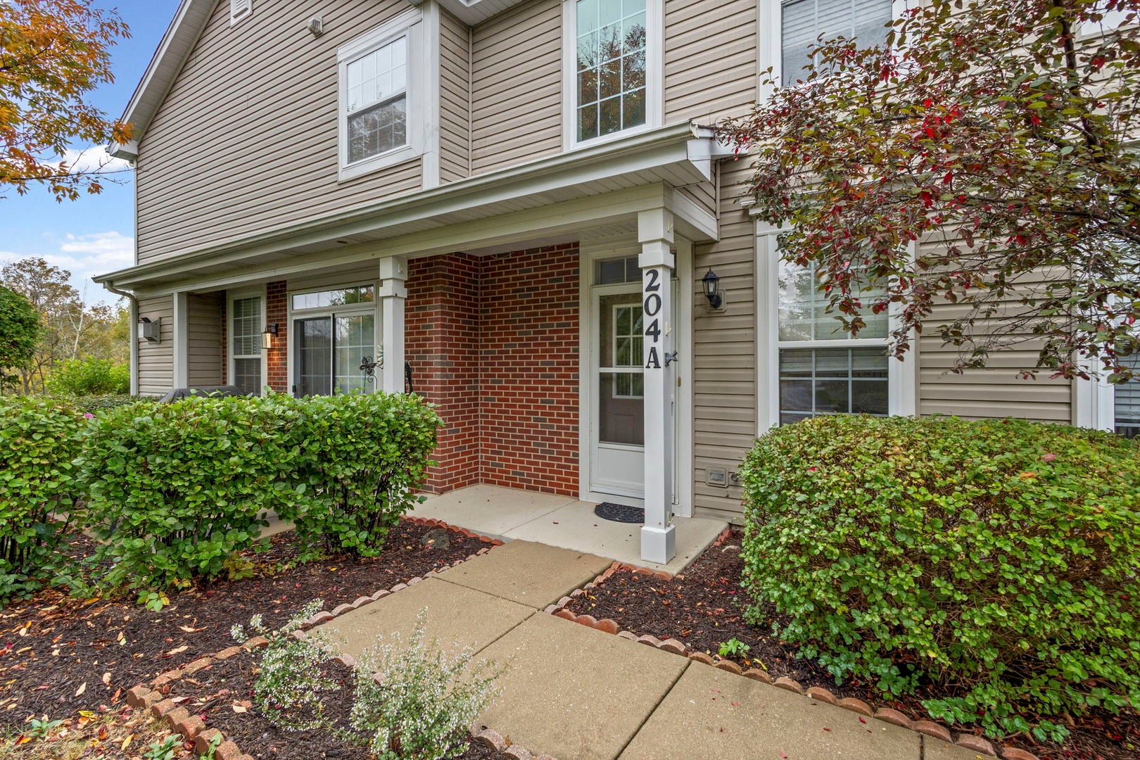 204 Belle Vue Court A