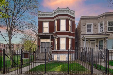 7223 S Union Avenue Chicago IL 60621