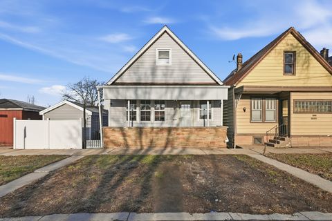 Photo of 10046 S Commercial Avenue, Chicago, IL 60617 (MLS # 12591887)