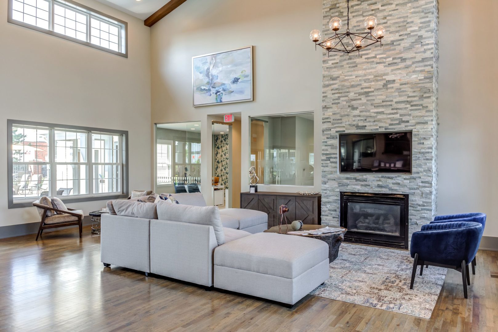 408 Mozart Court 408