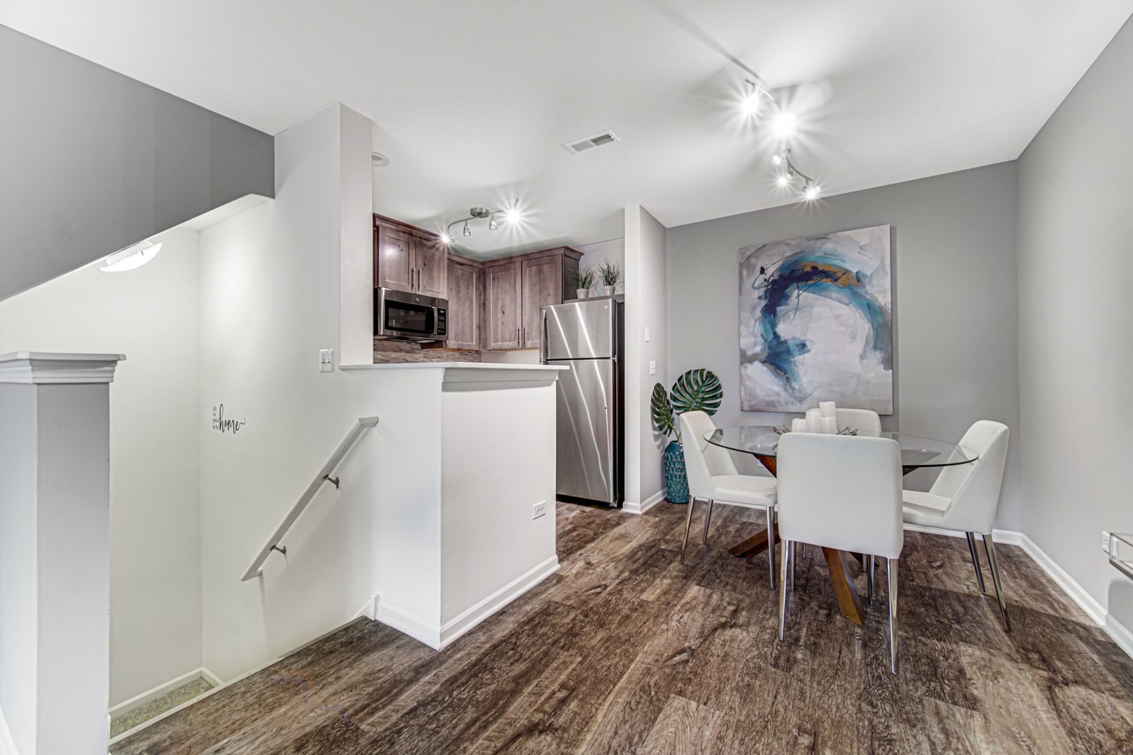 408 Mozart Court 408