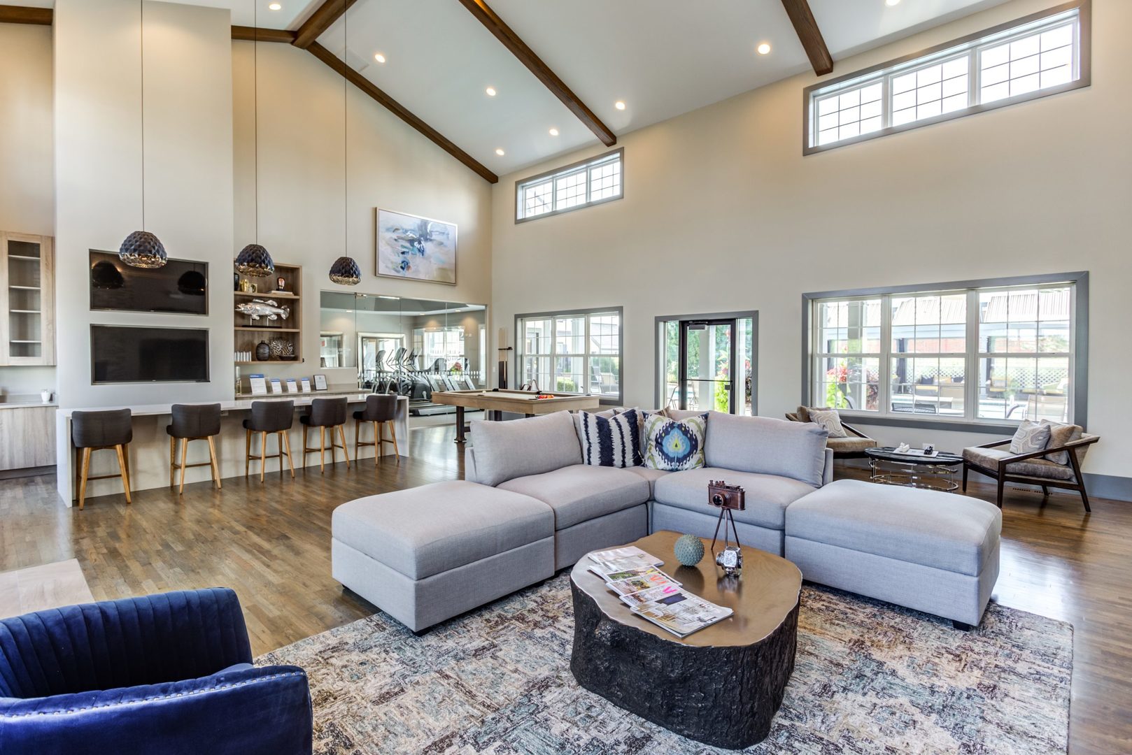 408 Mozart Court 408