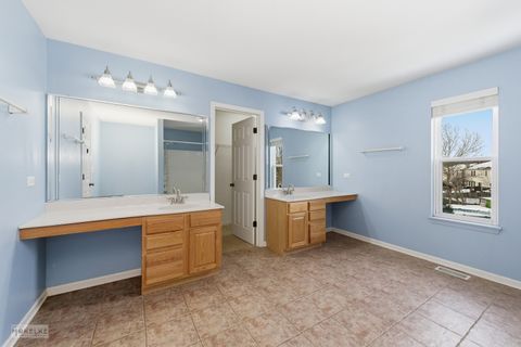 Tiny photo for 1715 Ivy Lane, Montgomery, IL 60538 (MLS # 12531141)