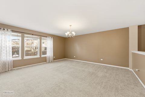 Tiny photo for 1715 Ivy Lane, Montgomery, IL 60538 (MLS # 12531141)
