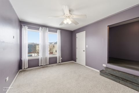 Tiny photo for 1715 Ivy Lane, Montgomery, IL 60538 (MLS # 12531141)