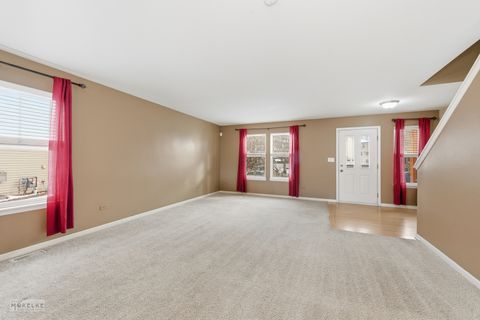 Tiny photo for 1715 Ivy Lane, Montgomery, IL 60538 (MLS # 12531141)