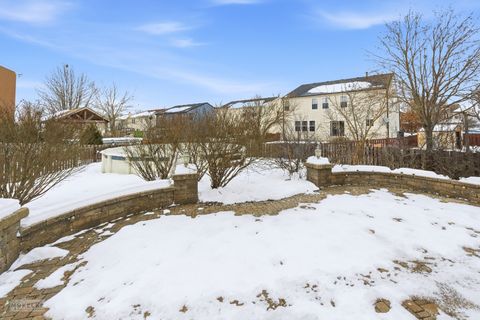 Tiny photo for 1715 Ivy Lane, Montgomery, IL 60538 (MLS # 12531141)