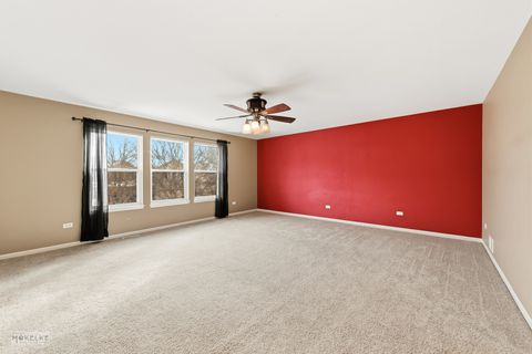 Tiny photo for 1715 Ivy Lane, Montgomery, IL 60538 (MLS # 12531141)