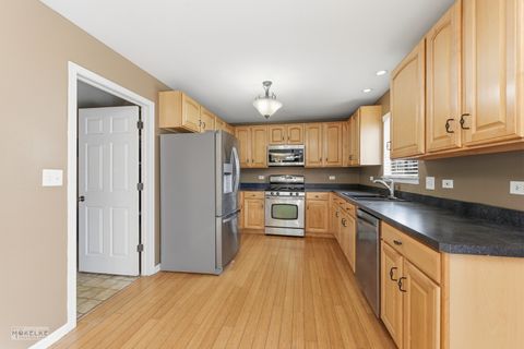 Tiny photo for 1715 Ivy Lane, Montgomery, IL 60538 (MLS # 12531141)