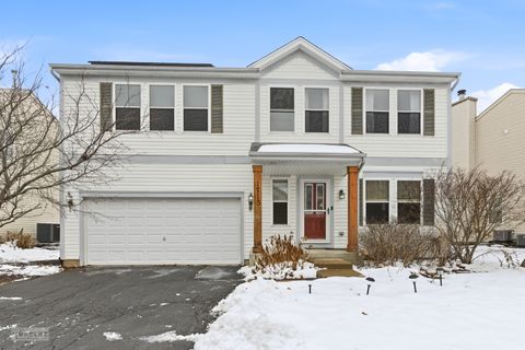 1715 Ivy Lane Montgomery IL 60538