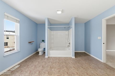 Tiny photo for 1715 Ivy Lane, Montgomery, IL 60538 (MLS # 12531141)