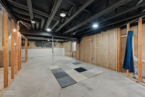 Tiny photo for 1715 Ivy Lane, Montgomery, IL 60538 (MLS # 12531141)