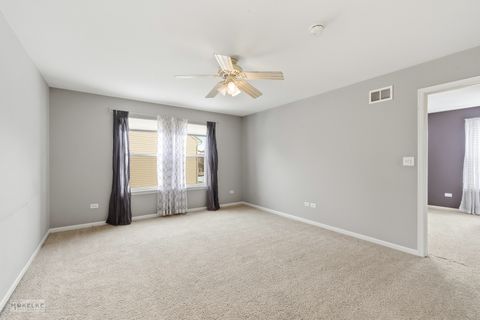 Tiny photo for 1715 Ivy Lane, Montgomery, IL 60538 (MLS # 12531141)