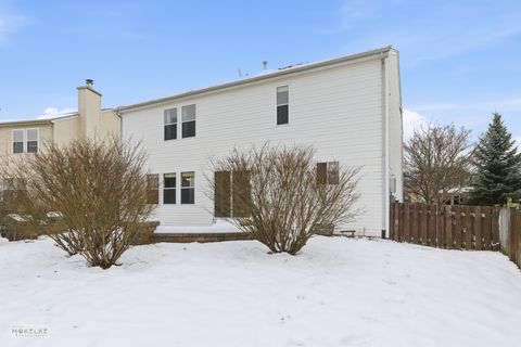 Tiny photo for 1715 Ivy Lane, Montgomery, IL 60538 (MLS # 12531141)
