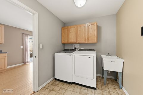 Tiny photo for 1715 Ivy Lane, Montgomery, IL 60538 (MLS # 12531141)