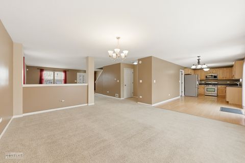 Tiny photo for 1715 Ivy Lane, Montgomery, IL 60538 (MLS # 12531141)
