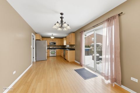 Tiny photo for 1715 Ivy Lane, Montgomery, IL 60538 (MLS # 12531141)