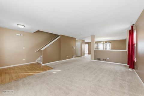 Tiny photo for 1715 Ivy Lane, Montgomery, IL 60538 (MLS # 12531141)