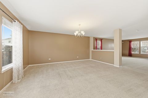 Tiny photo for 1715 Ivy Lane, Montgomery, IL 60538 (MLS # 12531141)