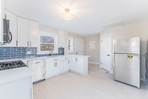 Tiny photo for 118 Well Street, Park Forest, IL 60466 (MLS # 12573428)