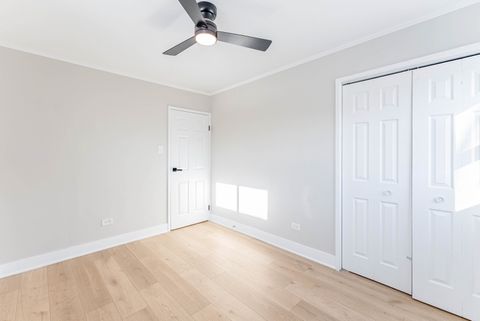 Tiny photo for 118 Well Street, Park Forest, IL 60466 (MLS # 12573428)