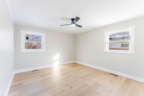 Tiny photo for 118 Well Street, Park Forest, IL 60466 (MLS # 12573428)