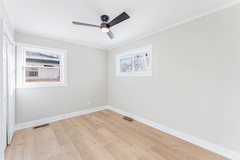 Tiny photo for 118 Well Street, Park Forest, IL 60466 (MLS # 12573428)