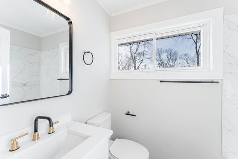 Tiny photo for 118 Well Street, Park Forest, IL 60466 (MLS # 12573428)