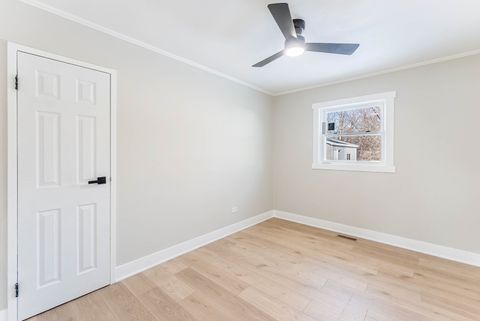 Tiny photo for 118 Well Street, Park Forest, IL 60466 (MLS # 12573428)