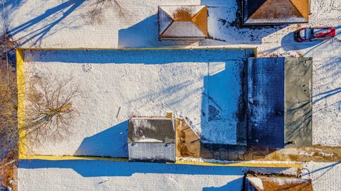 Tiny photo for 118 Well Street, Park Forest, IL 60466 (MLS # 12573428)