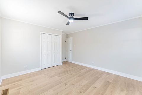 Tiny photo for 118 Well Street, Park Forest, IL 60466 (MLS # 12573428)